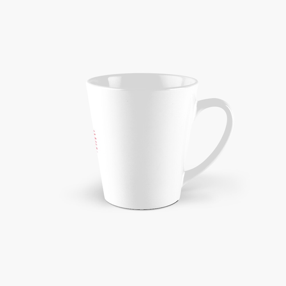 Item preview, Tall Mug designed and sold by missgrumpypants.