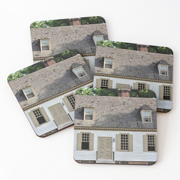 Item preview, Williamsburg house designed and sold by speecherri.