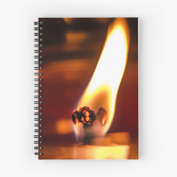 Item preview, Candleflame designed and sold by jafields.