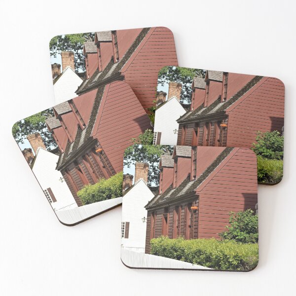 Item preview, Williamsburg street designed and sold by speecherri.