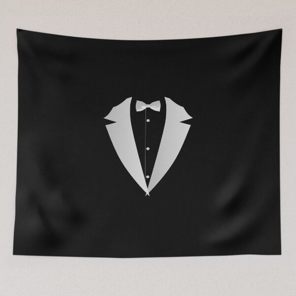 Item preview, product Prom Dance  Bow Tie For Gift  design designed and sold by stuch75.