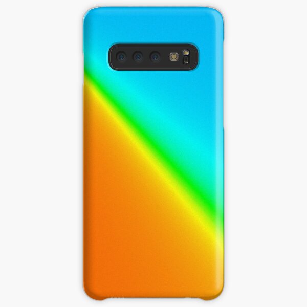 end of suffering Samsung Galaxy Snap Case