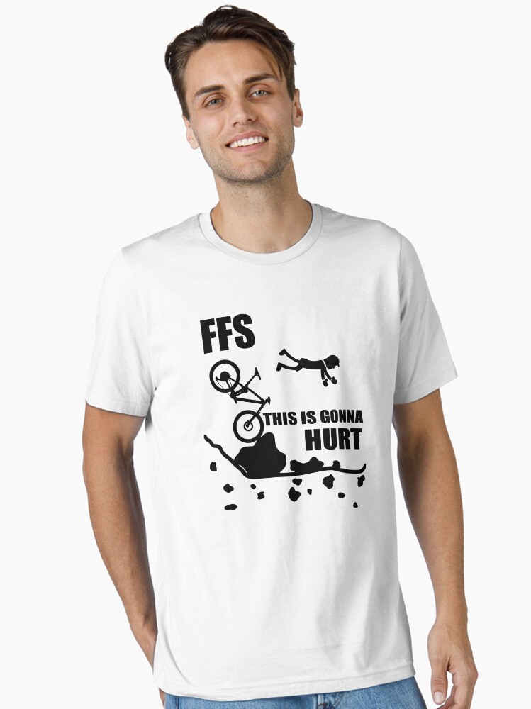 Cycling Crash Funny Mountain Biking 