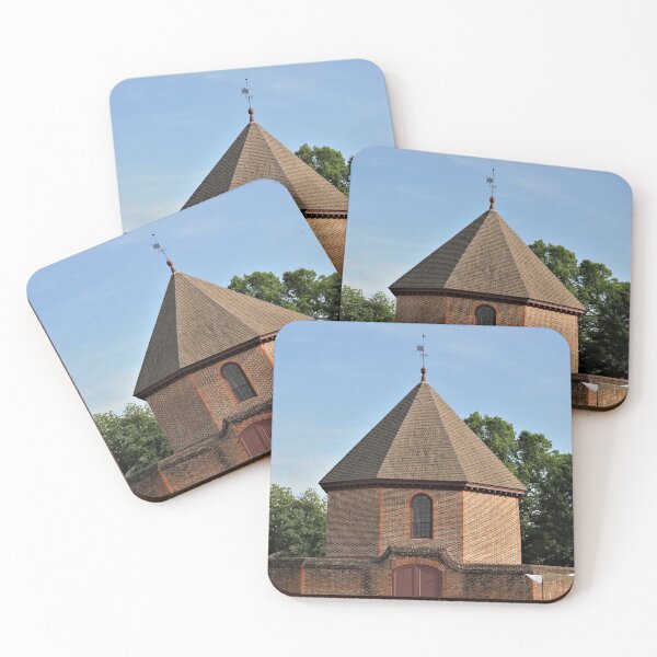 Item preview, Colonial Williamsburg building designed and sold by speecherri.