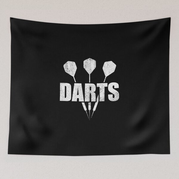 Artikelvorschau, Dartprodukt - Pfeil - Sport Theme Gifts entworfen und verkauft von stuch75.