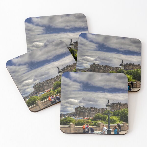 Item preview, North Bridge, Edinburgh designed and sold by tomg.