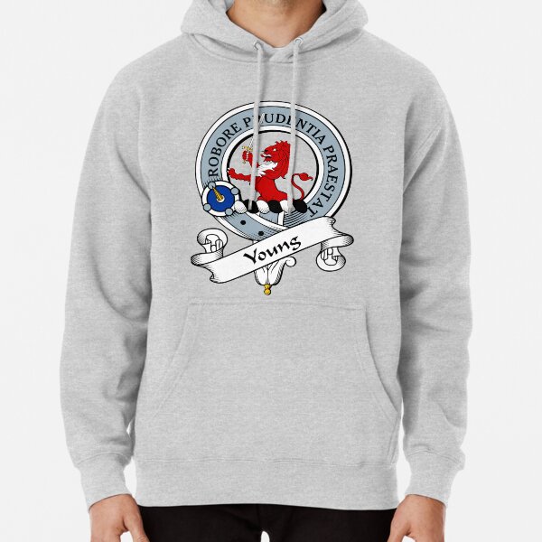 Pullover Hoodies Braune Redbubble