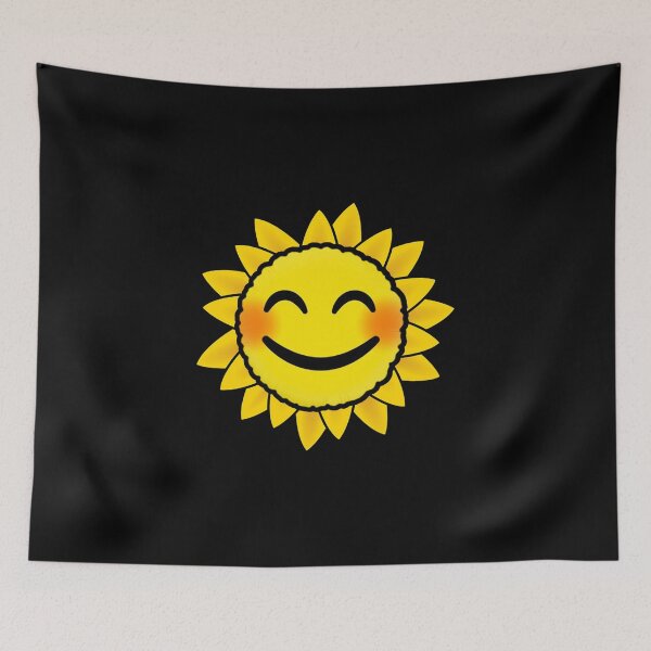 Item preview, product Cute Sunshine  Smiley Emoji Gifts design designed and sold by stuch75.