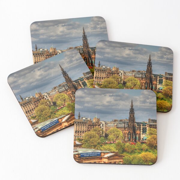 Item preview, Monument view designed and sold by tomg.