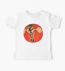 Lanterns Baby Tee