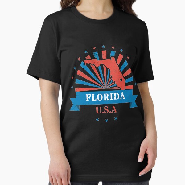 Item preview, Florida Souvenirs product - U.S.A - Floridian Gift designed and sold by stuch75.