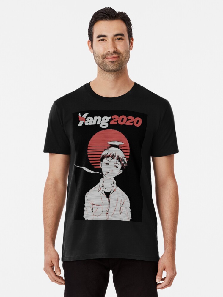 yang gang merch