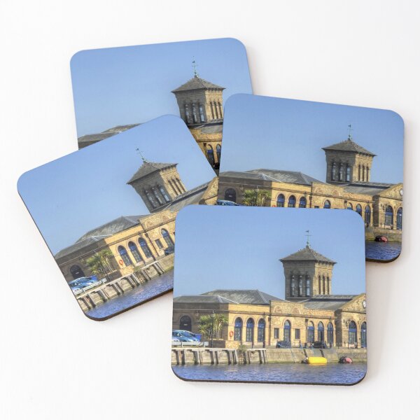 Item preview, Prince of Wales Pumping Station designed and sold by tomg.