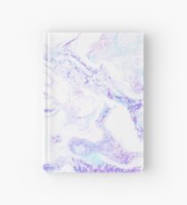 Launischer Marmor Notizbuch
