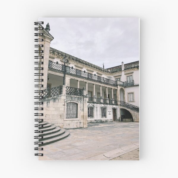 Item preview, University of Coimbra, Coimbra, Portugal designed and sold by alice-rogers-.