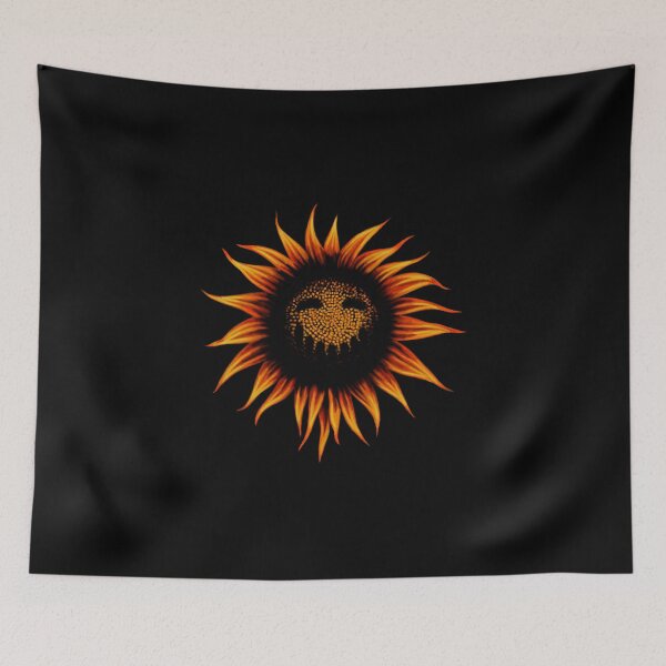 Item preview, product Sunflower - Flower Lovers Gifts designed and sold by stuch75.