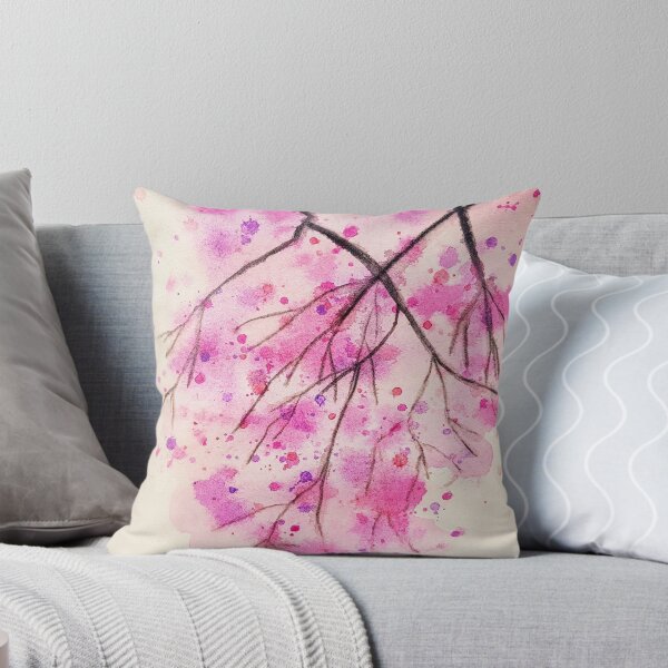 Item preview, Cherry Blossom Time designed and sold by Birdsongarts.