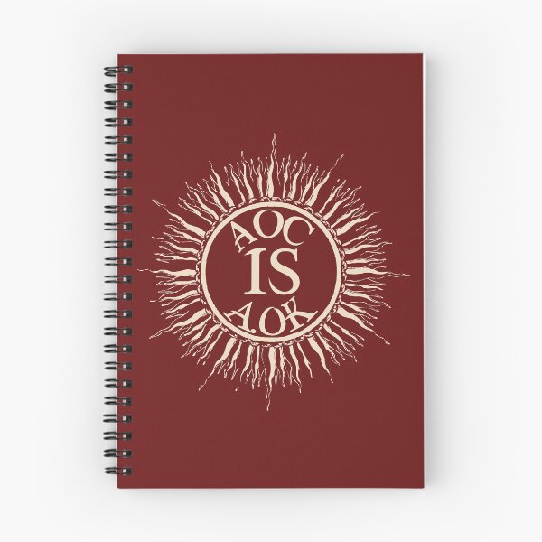 Item preview, Alexandria Ocasio Cortez AOC designed and sold by CharJens.