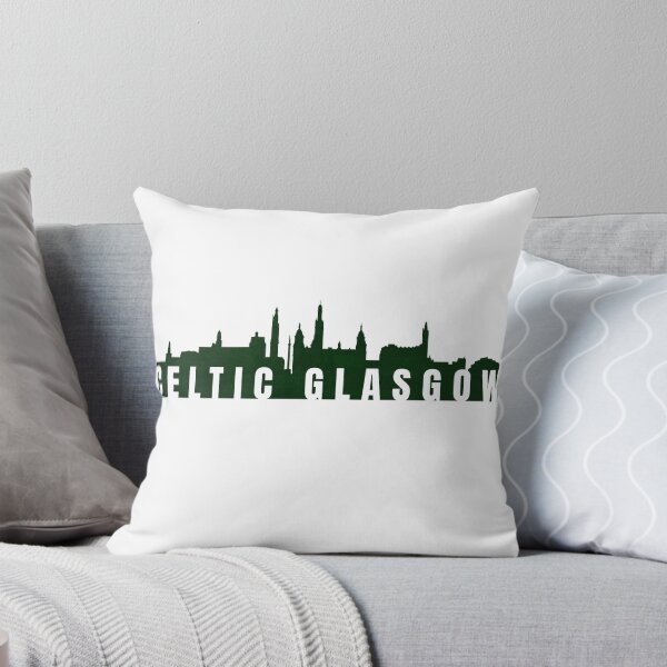 Item preview, CELTIC GLASGOW designed and sold by micdesign.