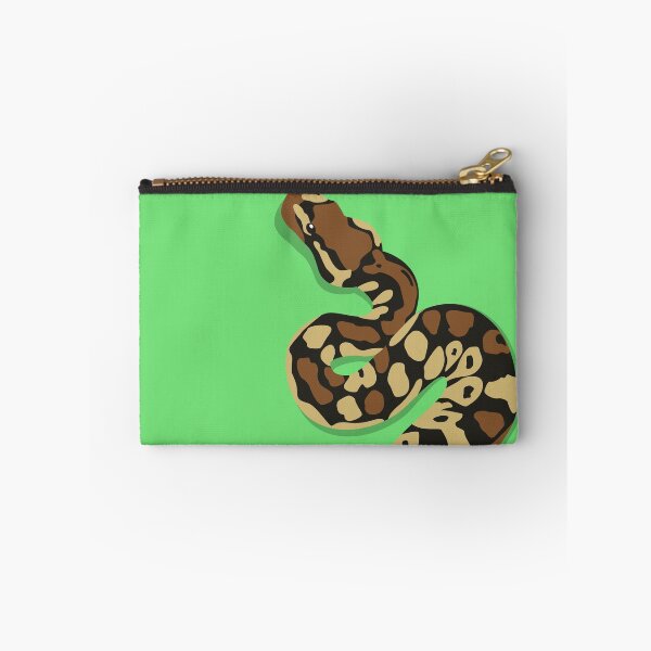 Item preview, Sneaky Ball Python designed and sold by EthanDecker.