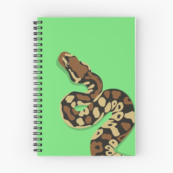 Item preview, Sneaky Ball Python designed and sold by EthanDecker.