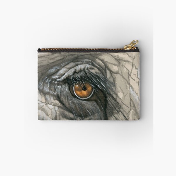 Item preview, Loxodonta Africana Wrap designed and sold by BarbBarcikKeith.