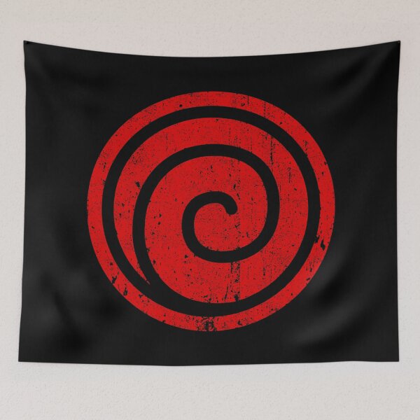 Item preview, Whirlpool Crest designed and sold by huckblade.