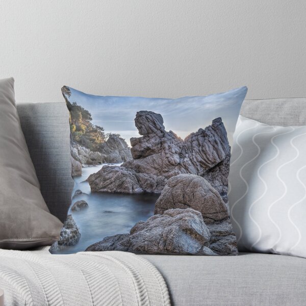 Item preview, Cala dels Frares (Lloret de Mar, Catalonia) designed and sold by Marc Garrido Clotet.