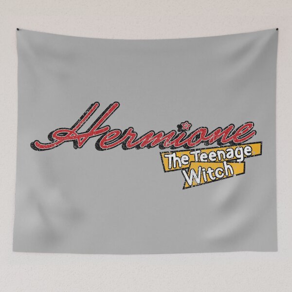 Item preview, The Teenage Witch designed and sold by huckblade.