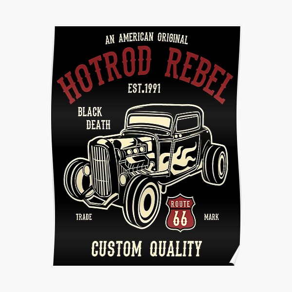 cumpleaños t-shirt-año de fabricación 1968 Hot Rod regalo helicópteros mecánico de automóviles 50
