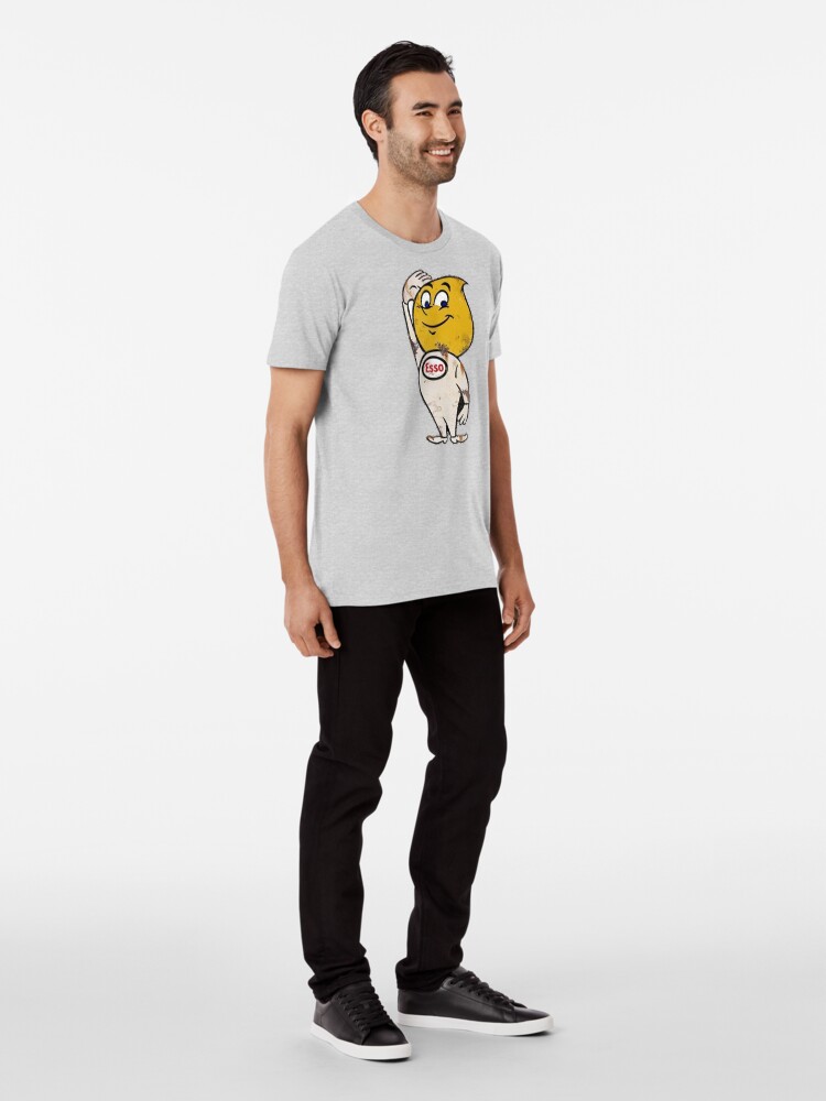 Alternate view of Esso Gas Premium T-Shirt