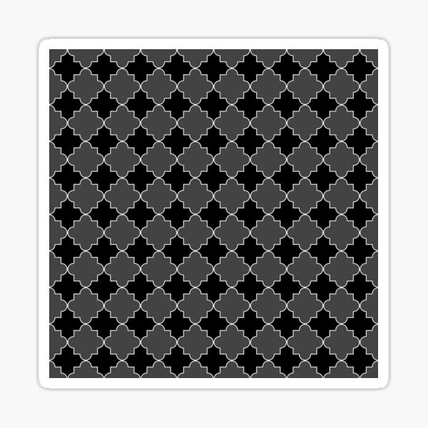 Item preview, Geo Tessellation designed and sold by OBJETDART.