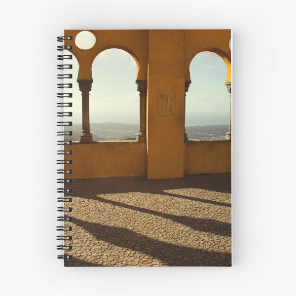 Item preview, Pena Palace Shadows - Sintra, Portugal designed and sold by Mass Monumentalist.