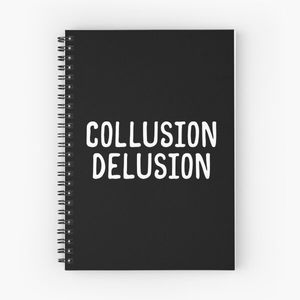 Item preview, Collusion Delusion designed and sold by T-shirt For You.
