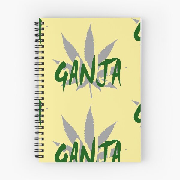 Item preview, Ganja designed and sold by zibik-design.