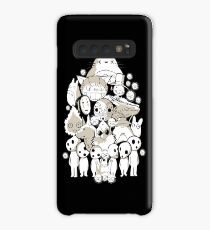 My neighborhood friends Case/Skin for Samsung Galaxy