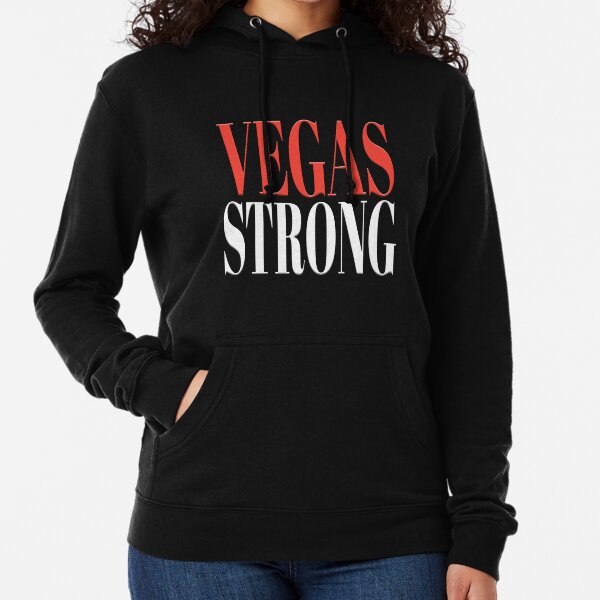  Vegas Strong Hoodie Las Vegas 702 VegasStrong LV Hoodie :  Clothing, Shoes & Jewelry