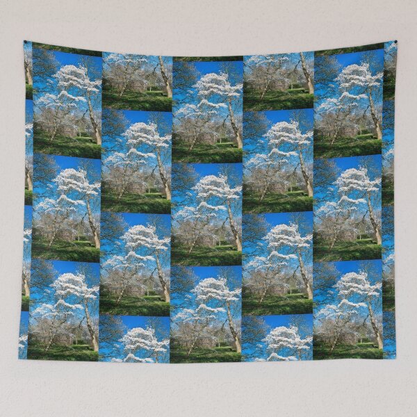 Item preview, Winkworth Blossom designed and sold by RichardGibb.