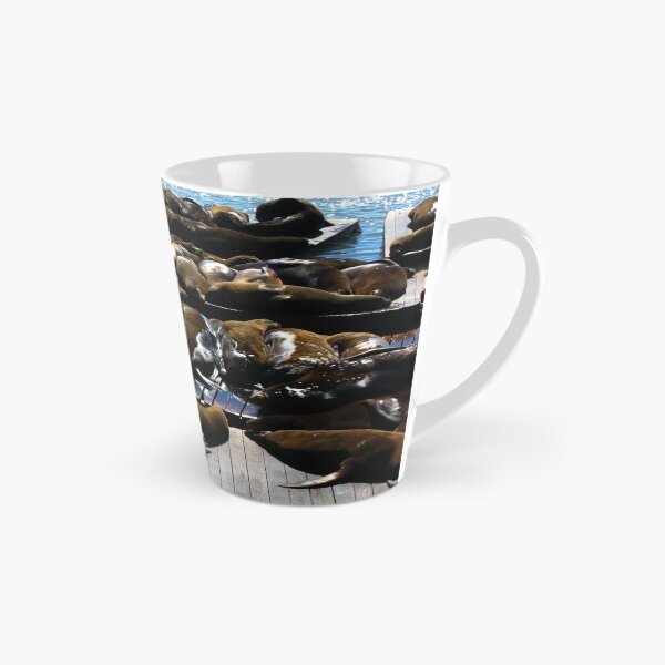 Item preview, Fishermans Wharf designed and sold by Jeff Aquino.