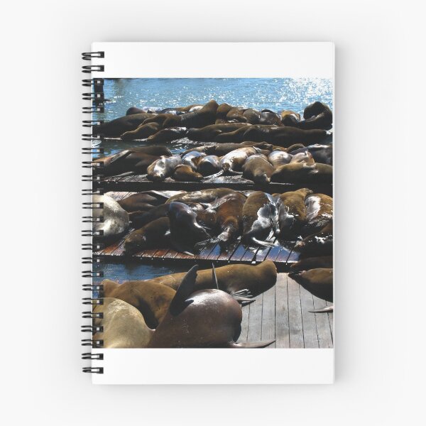 Item preview, Fishermans Wharf designed and sold by Jeff Aquino.