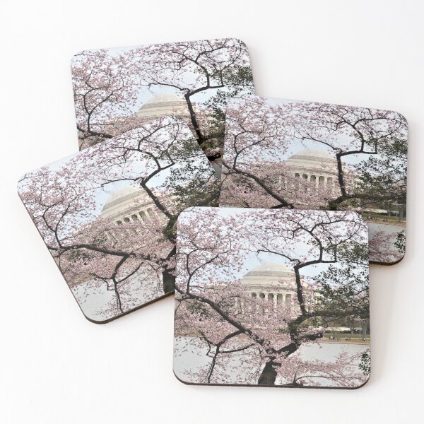 Item preview, jefferson memorial designed and sold by speecherri.