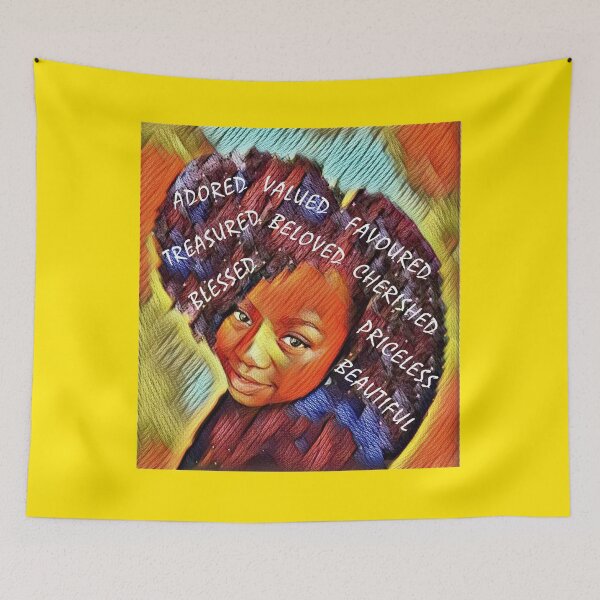 Item preview, Beloved, Blessed And Beyond designed and sold by 4wordsmovement.