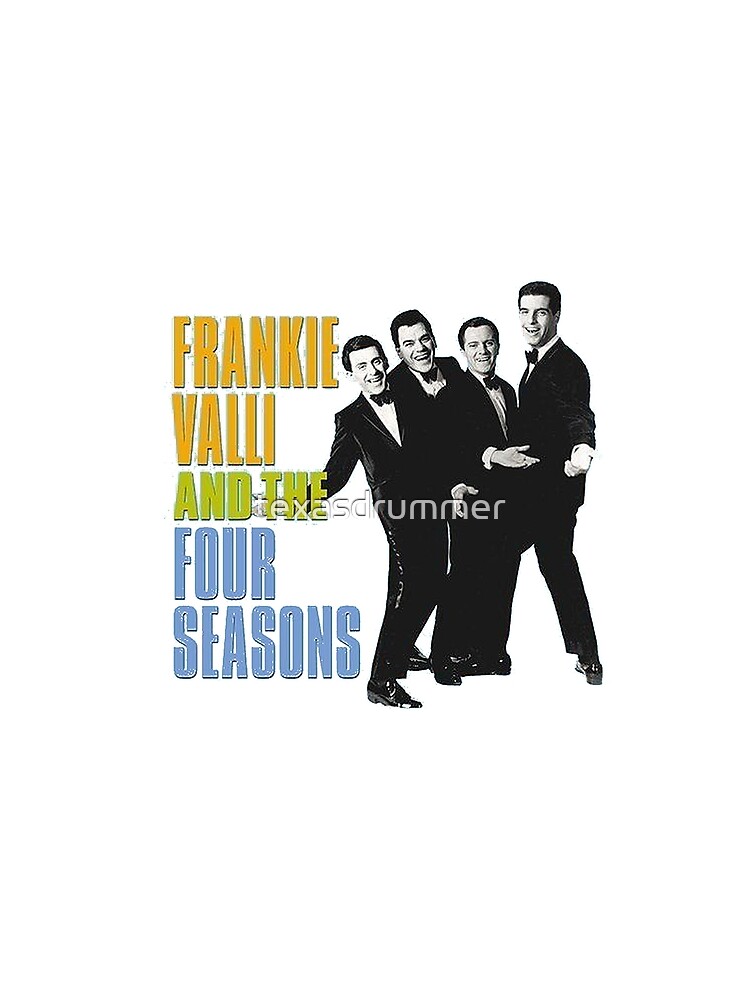 Four Seasons by texasdrummer