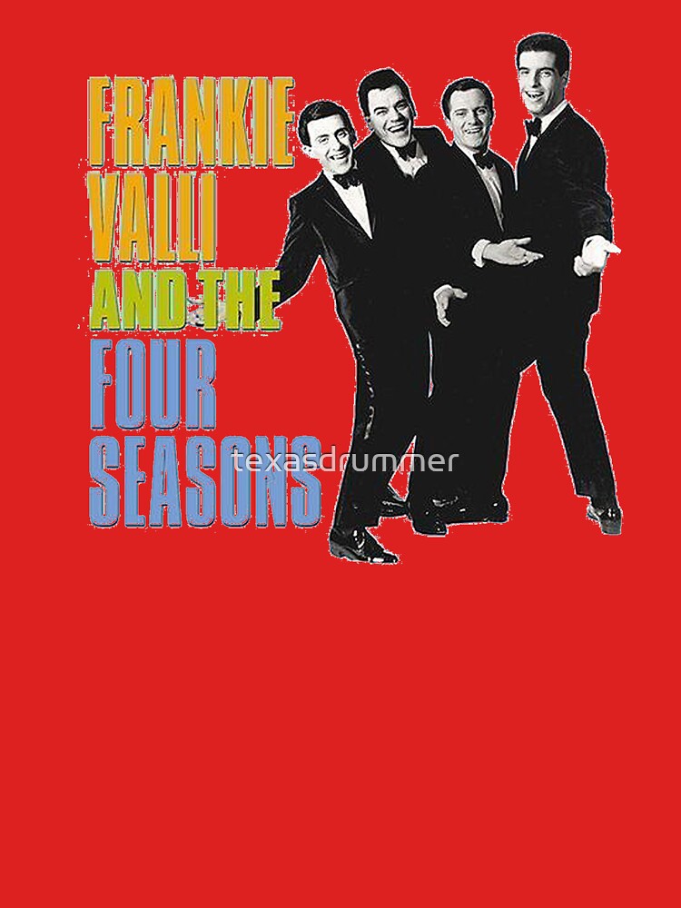 four seasons t shirt printing