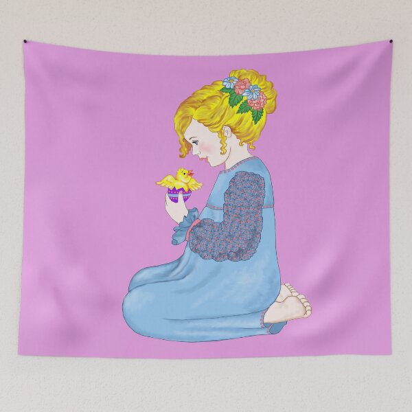 Item preview, Easter Surprise designed and sold by redqueenself.