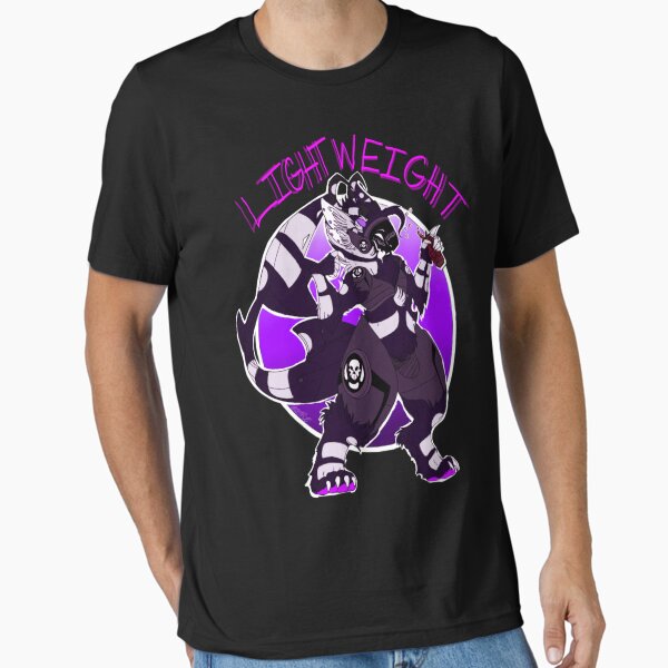 Item preview, Echo The Lightweight designed and sold by DemonicStudios.
