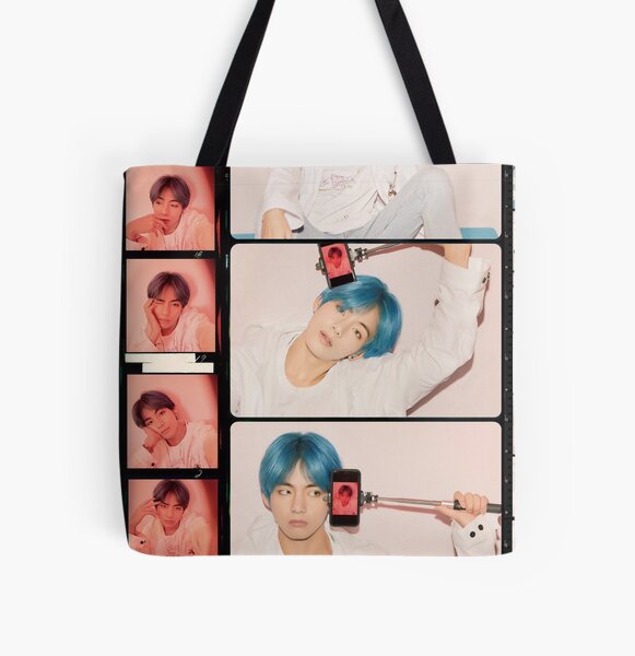 bts persona bolsa