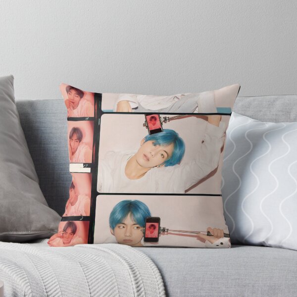 Artikelvorschau, BTS BANGTAN TAEHYUNG PERSONA ver. entworfen und verkauft von hslim.