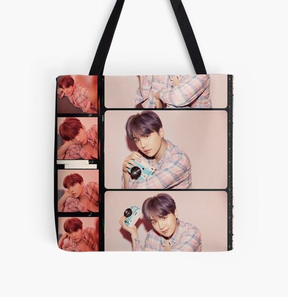 bts persona bolsa