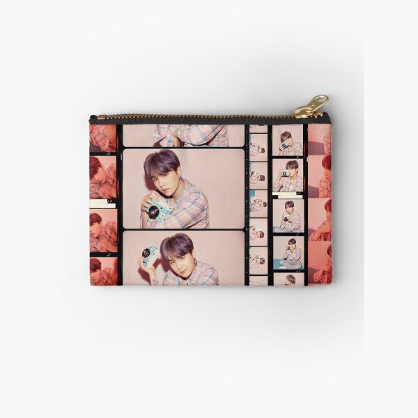 Item preview, Copy of BTS BANGTAN TAEHYUNG PERSONA ver. designed and sold by hslim.